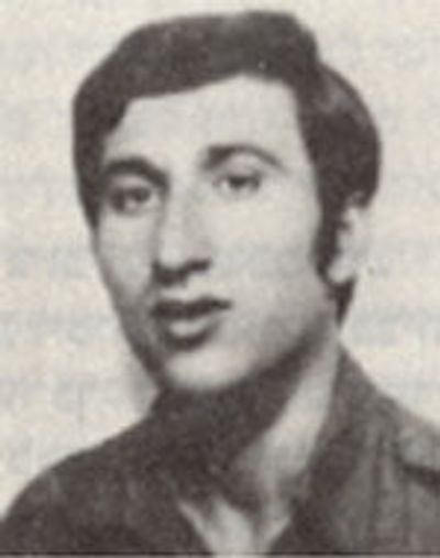 Avraham Sabag