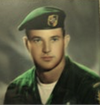 Clifford Dean Melton