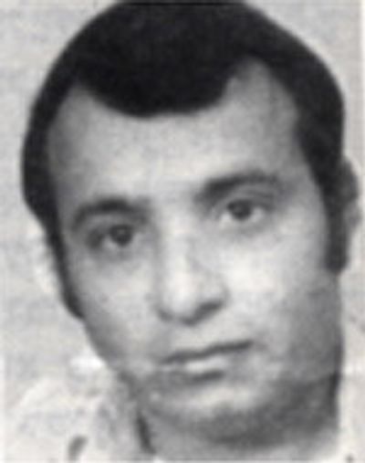 Nehemia-Shlomo Hamdi
