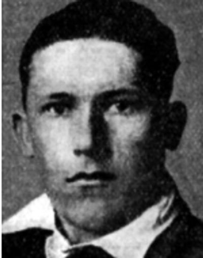 Efraim Voloch