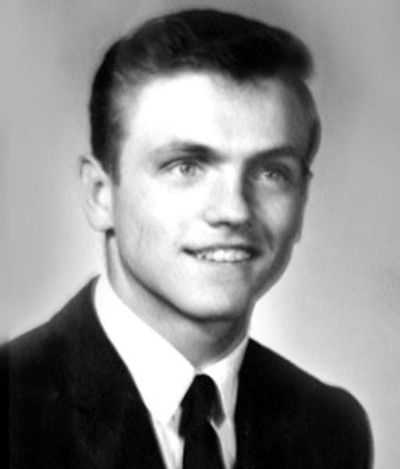 Robert Lee Dangberg
