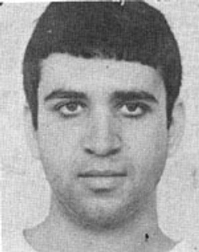 Zeev Zribi