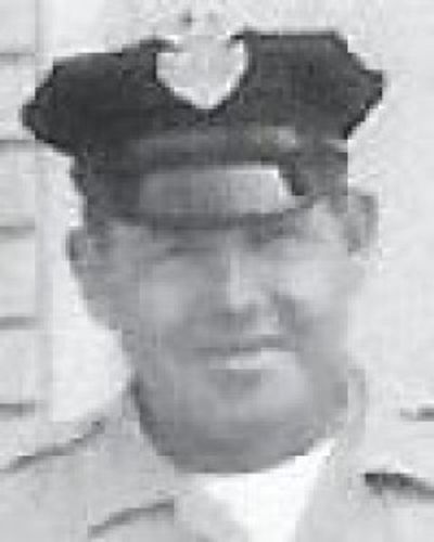 Phillip Patrick Maher