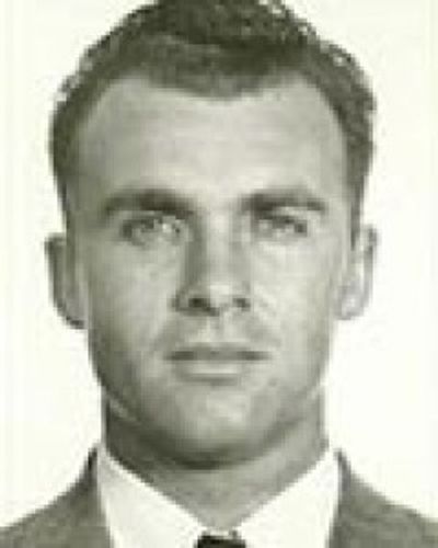 Jimmie Hugh Rutledge