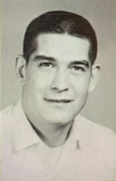 Ronald Herbert Howard