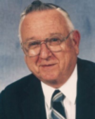 William Morgan Belcher Sr.