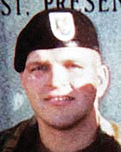 Marc A. Anderson