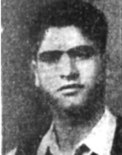 Refael Padlon