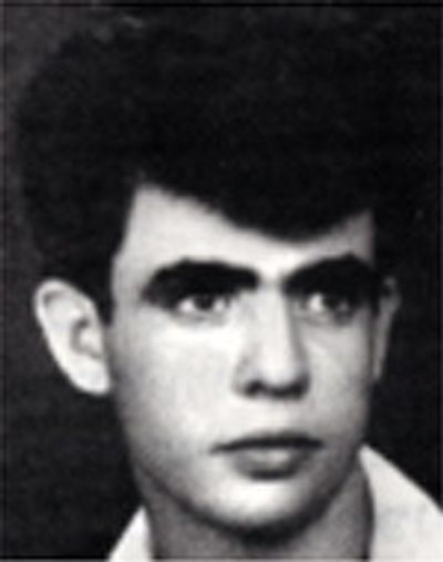 Yosef Shoshani