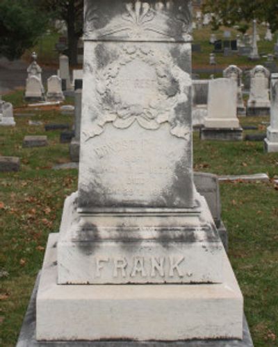 Charles L. Frank