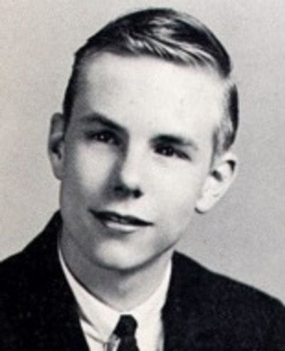 Timothy Arthur Olson