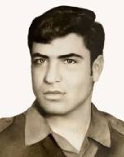 Yehuda Amar