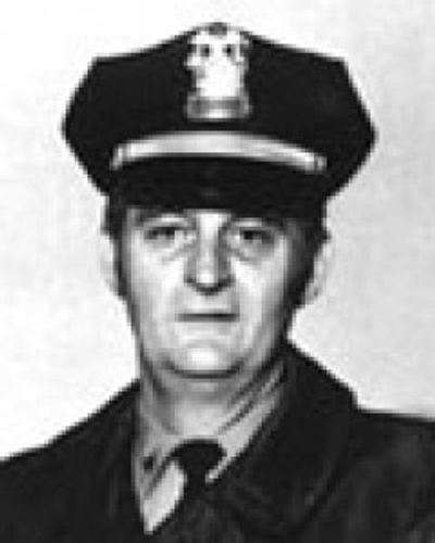 Perry Franklin Barrett