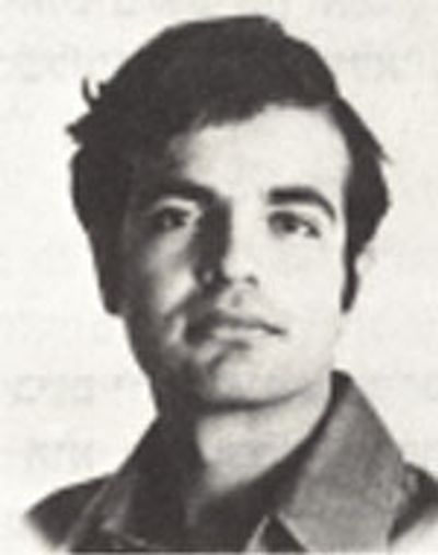 Yaakov Agmon