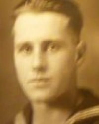 Alvin Earl Brant