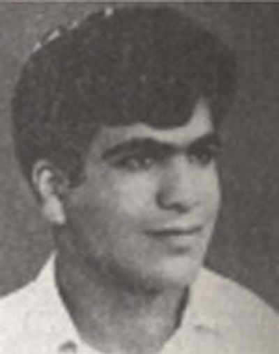 Yoram Zadok