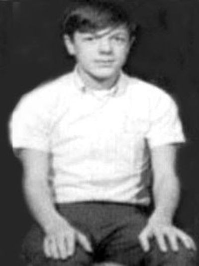YONTZ STEPHEN LEO - Vietnam War Veteran