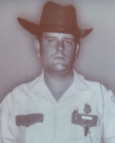 Rodney Joseph Trahan