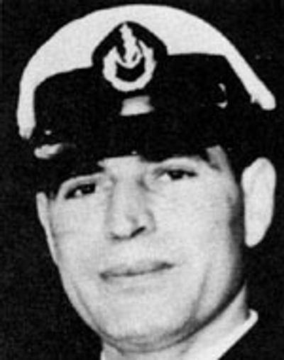 Yehezkel Mizrahi