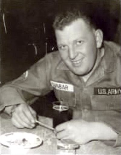 Clarence Wilson Dunbar