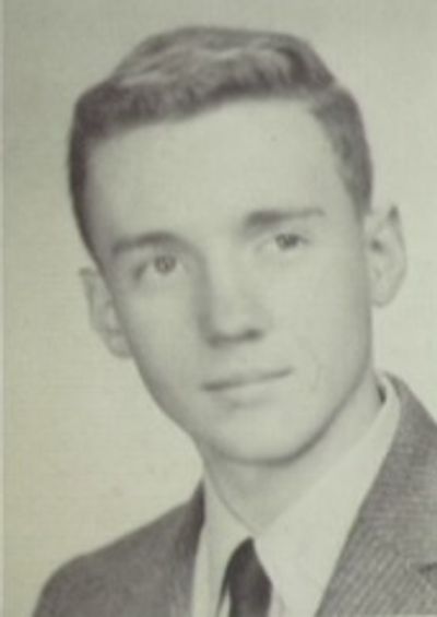 James Henry Romanski