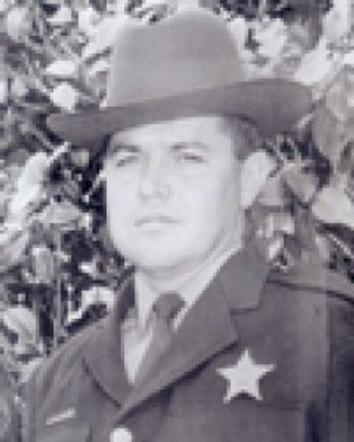 William Haywood Webb