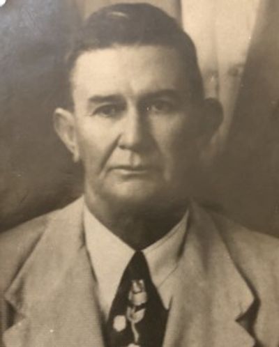 Morgan Henry Haddock
