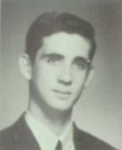 John Mullen Joyce