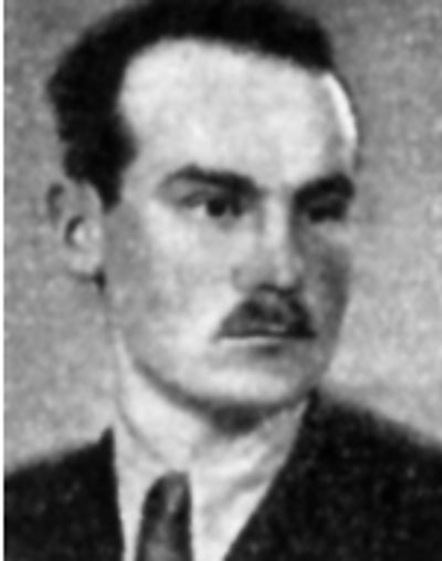 Haim Rozenbaum