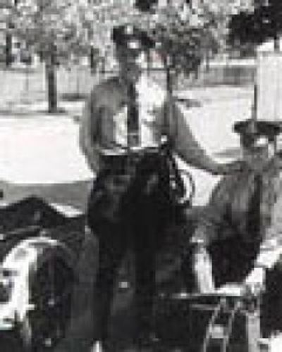 James Michael Considine