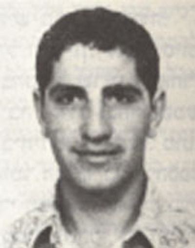 Yosef Ohana
