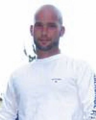 David Alan Wieger