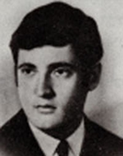 Yehuda Tarhetman