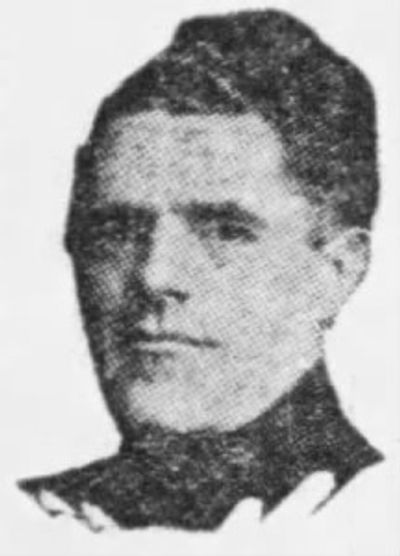Michael F. Shine