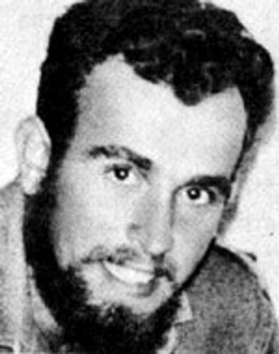Shlomo Segal