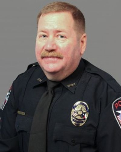 David Jones Fitzpatrick