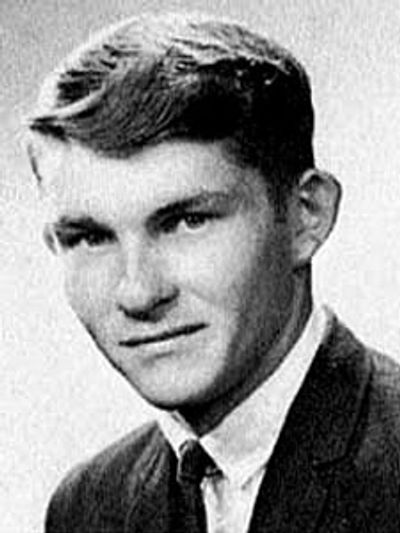 Charles J Behm
