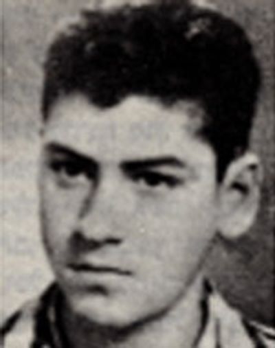Haim Sukar