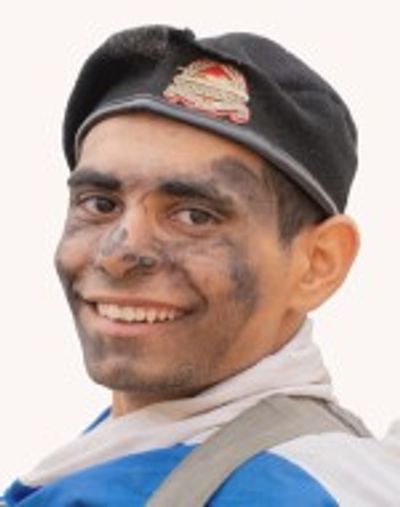 Ira Yair Gispan