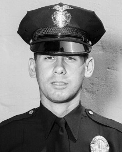 Robert Jules Cote Sr.