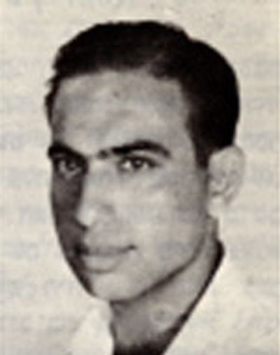 Albert-Albert Kashi