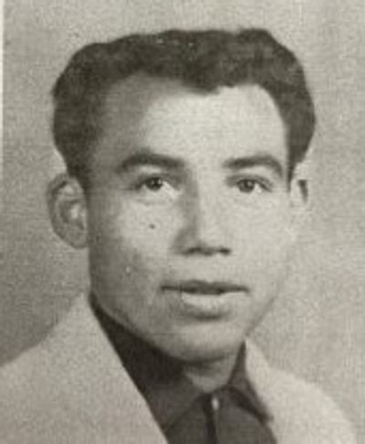Roy Anthony Duthu