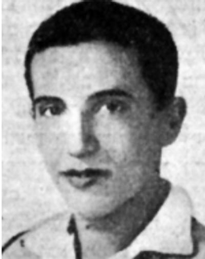 Ben-Zion Pavonchelo