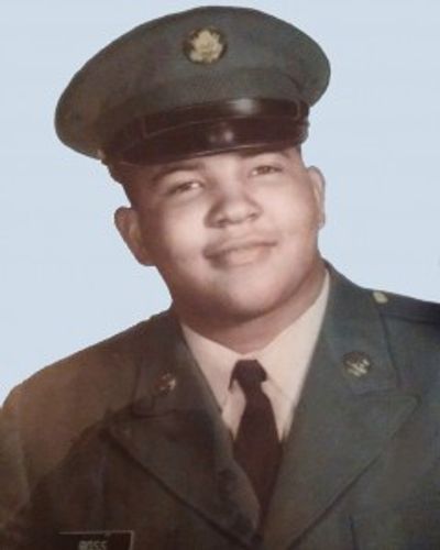 Garry A. Ross