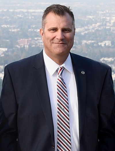 Sidney L. Lyons