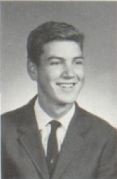 Donald Eugene Riles
