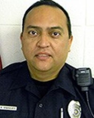 Raymundo Dominguez