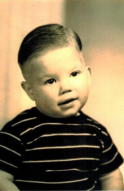 Kurt L Starkey