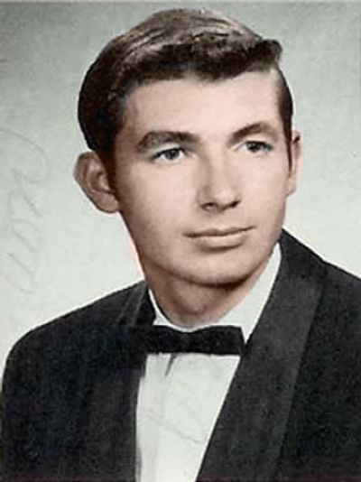 Philip Arthur Beasley