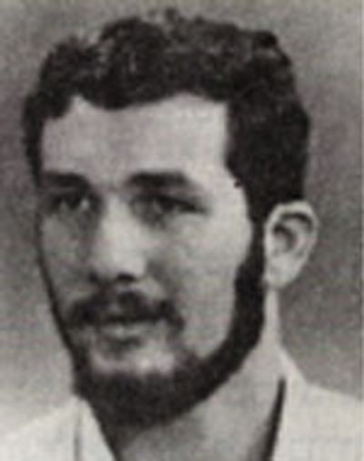 Israel Reinholtz